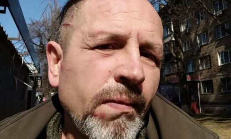 Володимир Балух