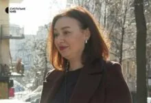 мешканка Києва у розшуку ТЦК