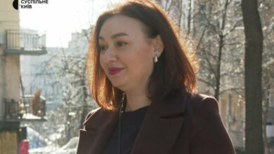 мешканка Києва у розшуку ТЦК