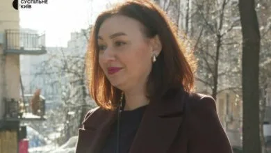 мешканка Києва у розшуку ТЦК