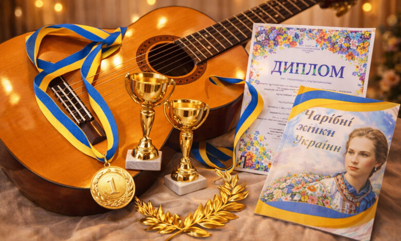 Вітаємо з перемогою!