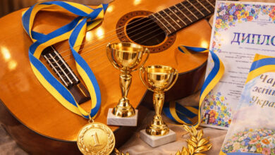 Вітаємо з перемогою!