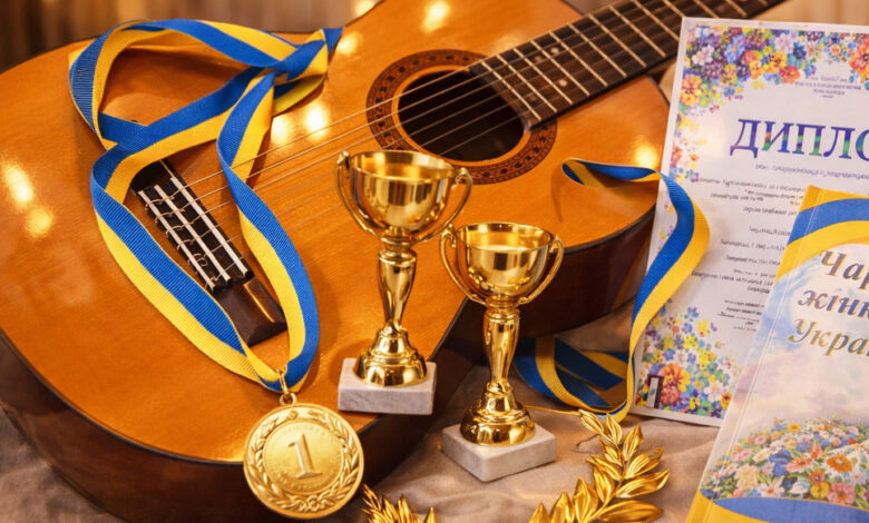 Вітаємо з перемогою!