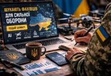 Ілюстрація від ШІ