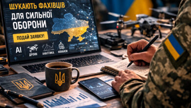 Ілюстрація від ШІ