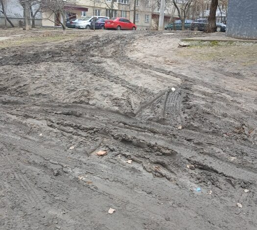 У Миколаєві штрафуватимуть за паркування на газонах у дворах, - Сєнкевич