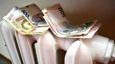 Борги за опалення