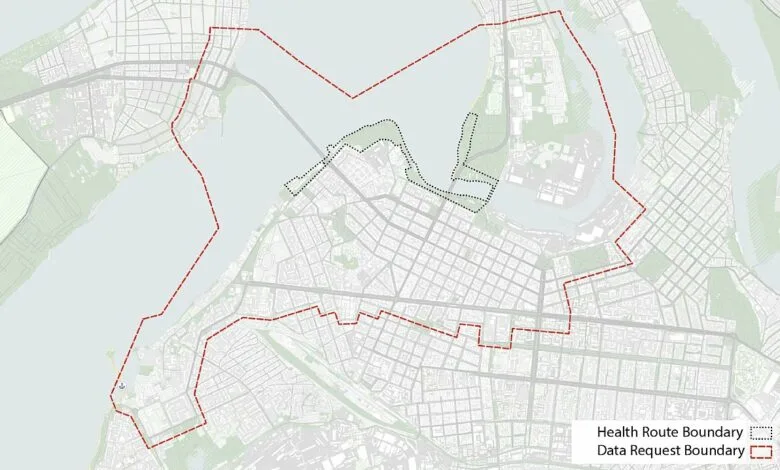 Тепер без відмазок: ШІ “настукав” на всі ями: Миколаїв першим в Україні відсканував дороги