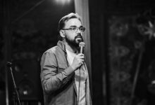 Артур Петров