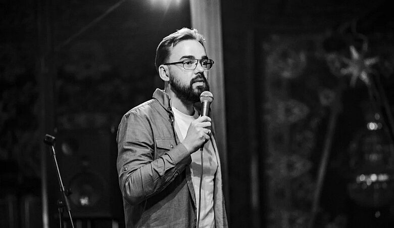 Артур Петров