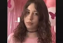 Анастасія Щербина