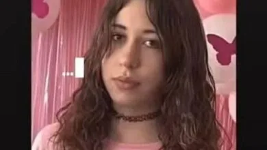 Анастасія Щербина