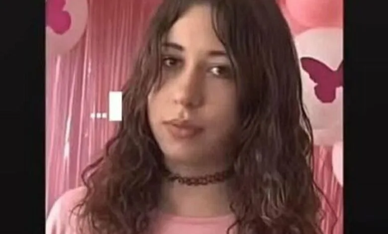 Анастасія Щербина