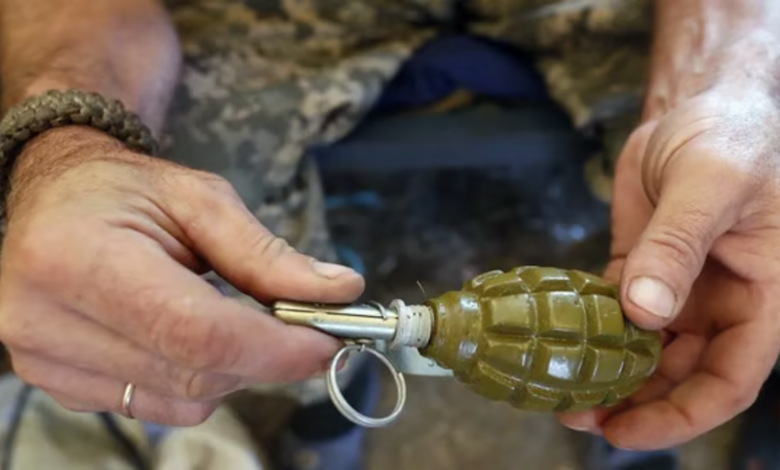 Фото ілюстративне