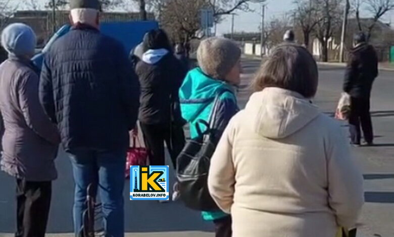 "Майже дві години в один бік": мешканка Корабельного району поскаржилась на ранковий транспорт