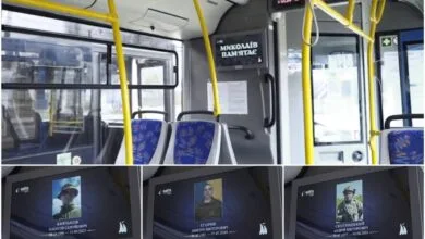 Миколаїв пам'ятає