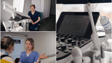 Нова техніка у гінекології лікарні №1