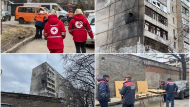 Миколаїв, 6 березня 2026 року