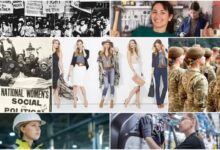 8 березня: не квіти, а права!