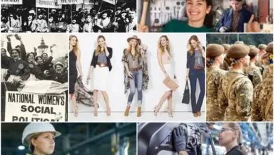 8 березня: не квіти, а права!