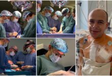 Фото Перше медичне об'єднання Львова