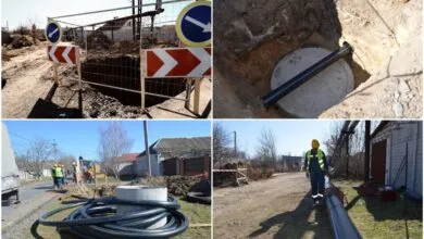 Роботи по оновленню водомереж Корабельного вже йдуть