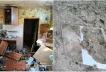 На місці злочину