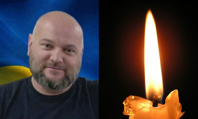 Журбін Дмитро Олександрович