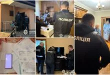 По всій Україні йдуть обшуки у медзакладах