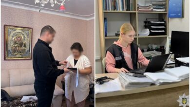 Сотні мільйонів збитків через корупцію в медицині