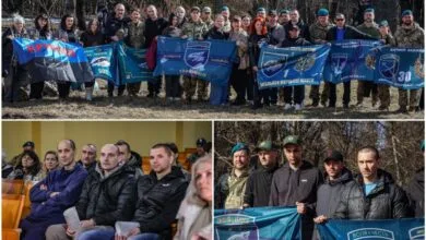 Миколаївщина вітає своїх Героїв!