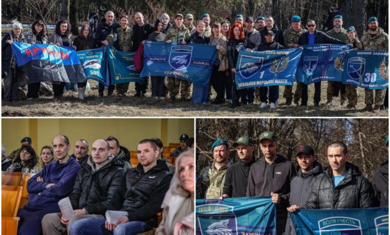 Миколаївщина вітає своїх Героїв!