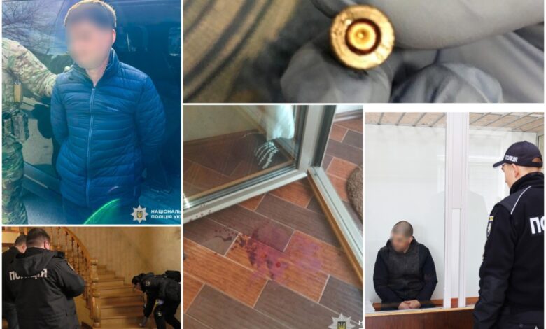 Брати-розбійники та деталі їх діянь