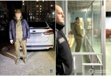 Пограбування, затримання, суд. Нехитра історія злочинця.