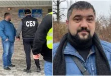 Момент затримання; Максим Коровай