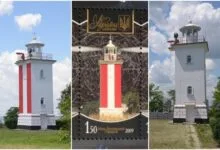 Лупарівському Передньому маяку - 120 років!