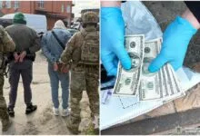 В Миколаєві посадовців ТЦК взяли "на гарячому"