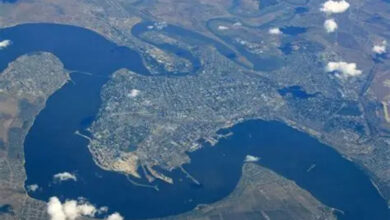 Південний Буг та Інгул - головні водні артерії Миколаєва