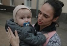 Скандал з ТЦК в Одесі