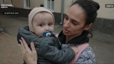 Скандал з ТЦК в Одесі