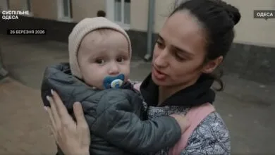 Скандал з ТЦК в Одесі