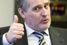 Дмитро Фірташ