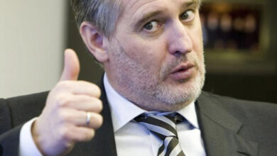 Дмитро Фірташ