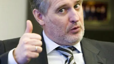 Дмитро Фірташ