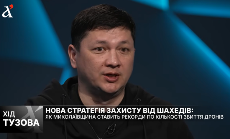 Віталій Кім