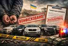 Ілюстрація від ШІ