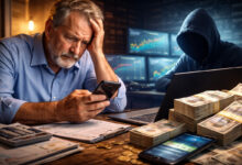 Обережно - шахраї!