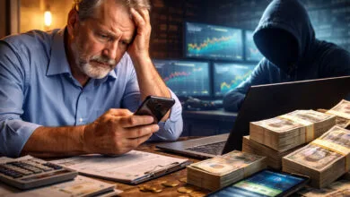 Обережно - шахраї!