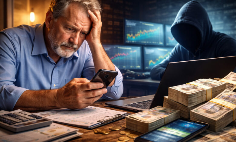 Обережно - шахраї!