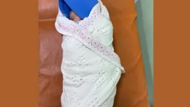 дитину залишили в "Віконці життя"